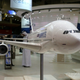 Image for article titled Dubai Air Show Has Most Amazing Aircraft and Weapon Models Ever